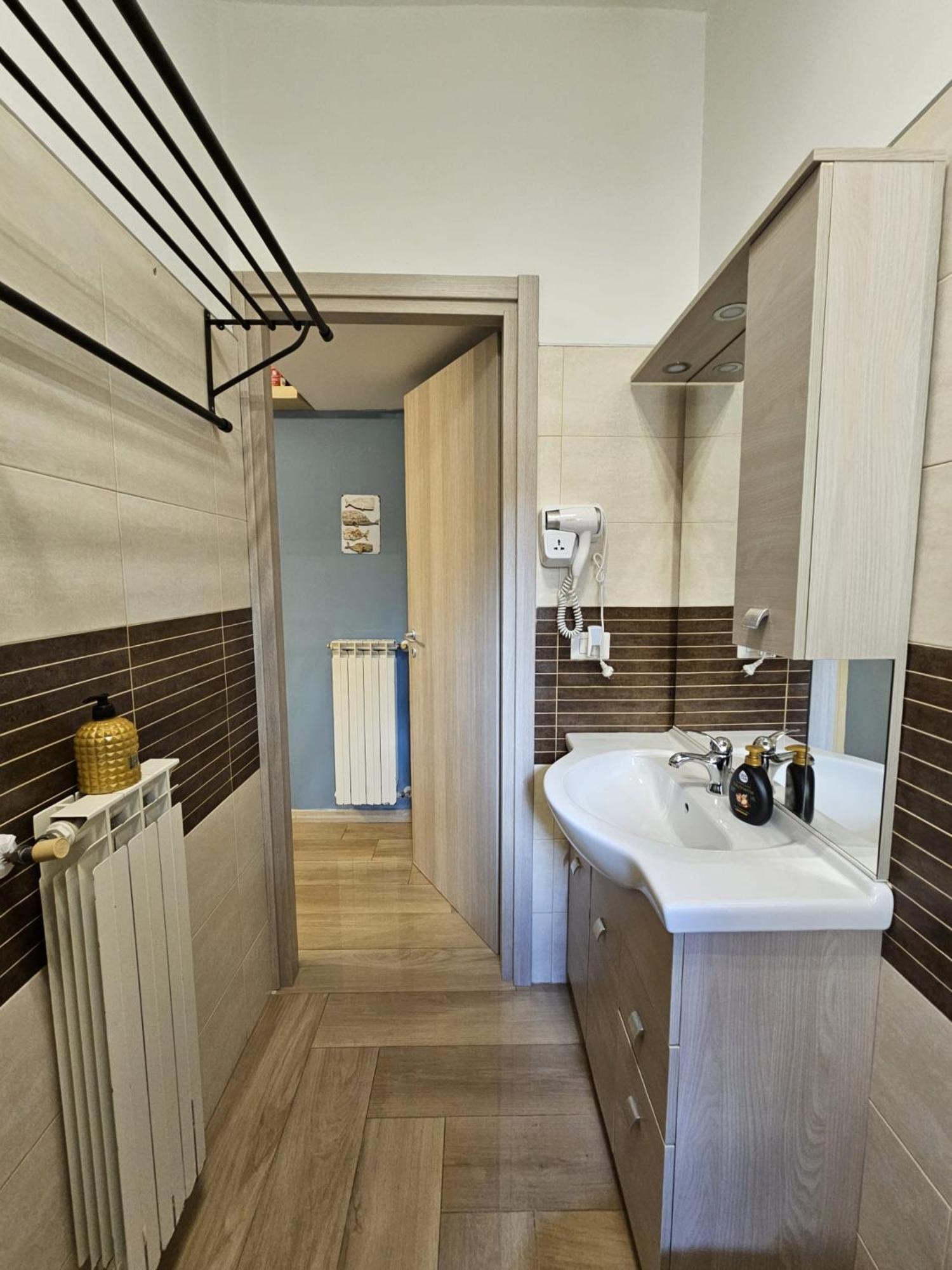 Be Your Home - Captain'S Lodge Civitavecchia Exterior photo