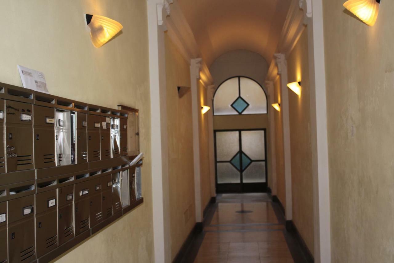 Be Your Home - Captain'S Lodge Civitavecchia Exterior photo
