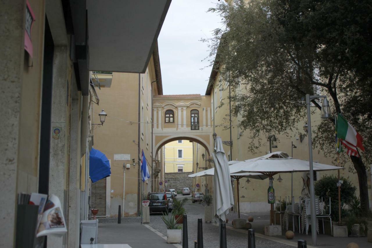 Be Your Home - Captain'S Lodge Civitavecchia Exterior photo