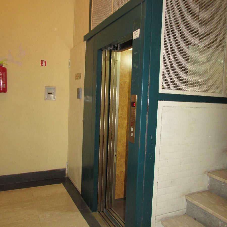Be Your Home - Captain'S Lodge Civitavecchia Exterior photo