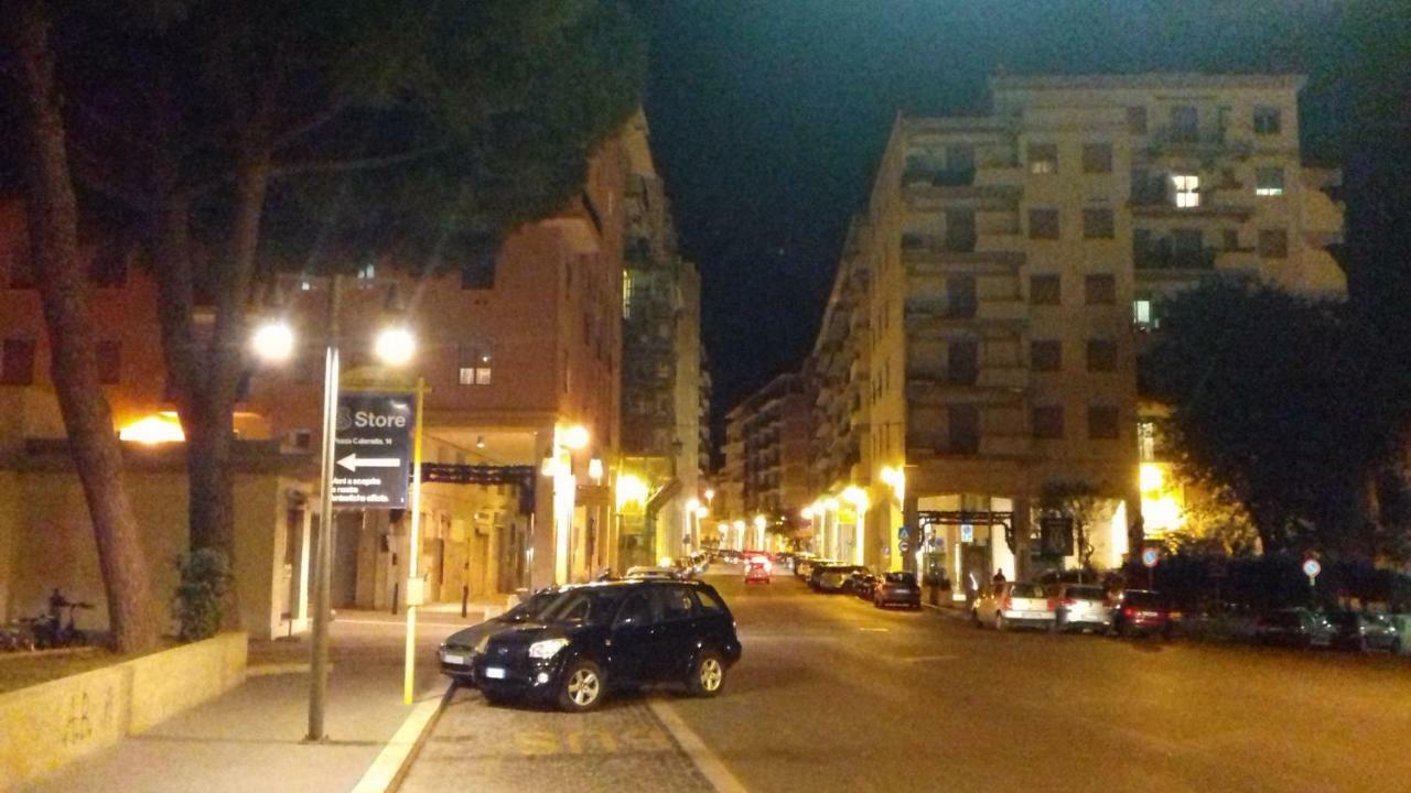Be Your Home - Captain'S Lodge Civitavecchia Exterior photo