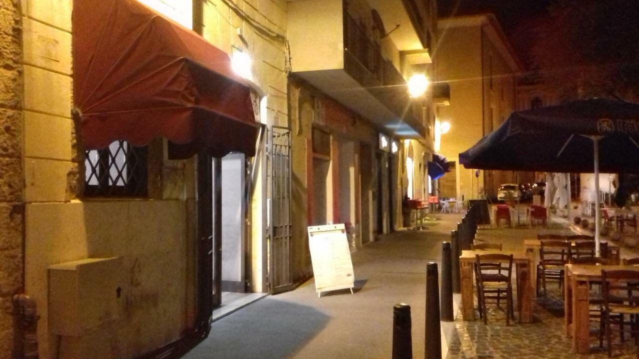 Be Your Home - Captain'S Lodge Civitavecchia Exterior photo