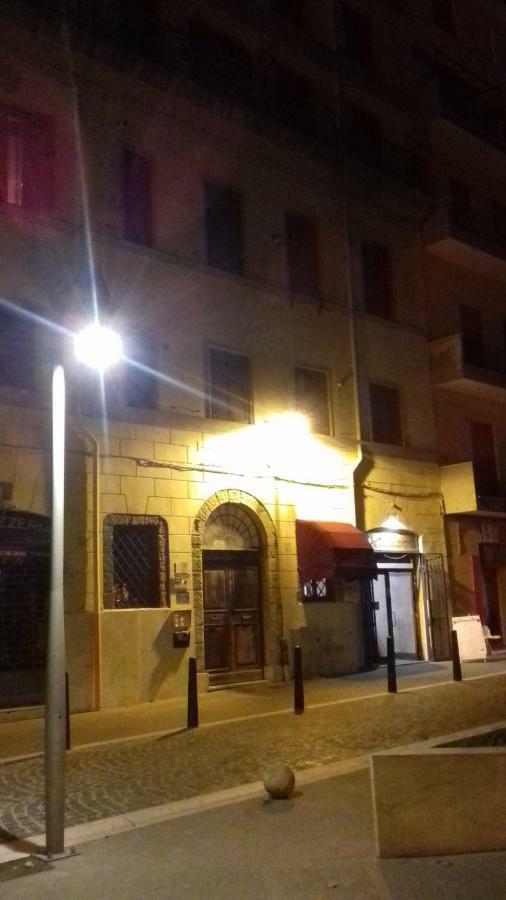 Be Your Home - Captain'S Lodge Civitavecchia Exterior photo