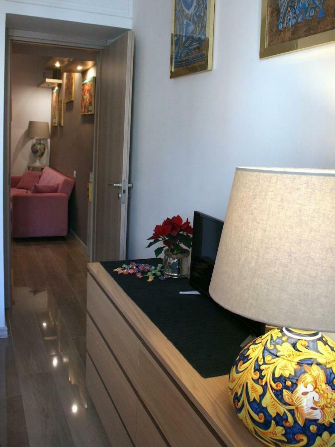 Be Your Home - Captain'S Lodge Civitavecchia Exterior photo