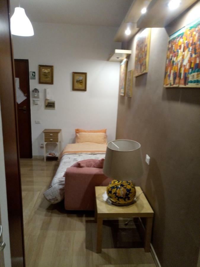 Be Your Home - Captain'S Lodge Civitavecchia Exterior photo